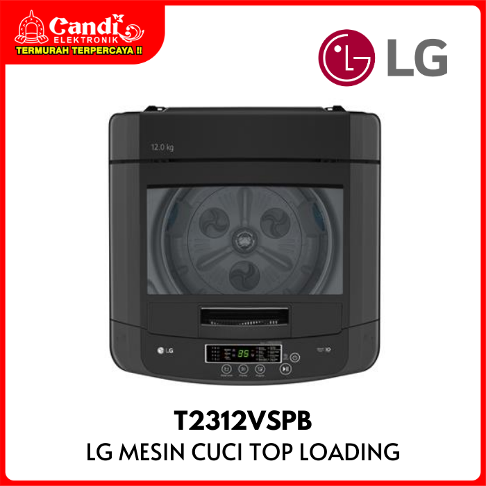 Lg Washing Machine Top Loading